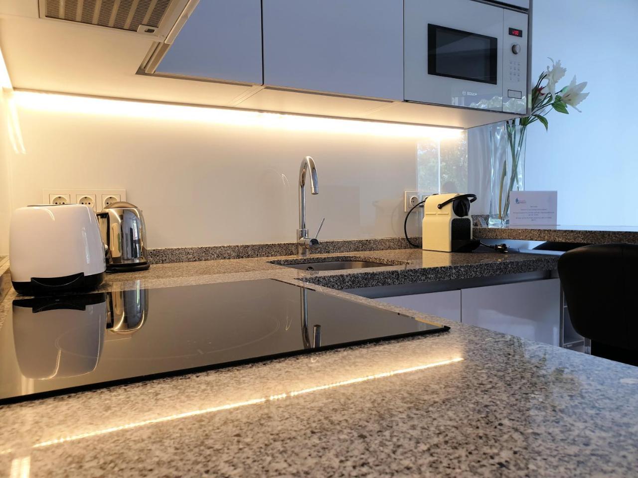 Skol Apartments Marbella Exterior photo