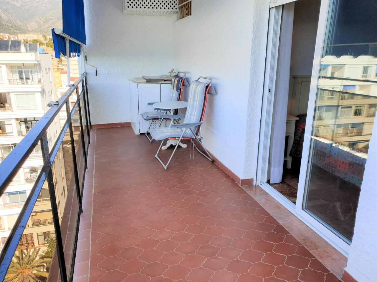 Skol Apartments Marbella Exterior photo