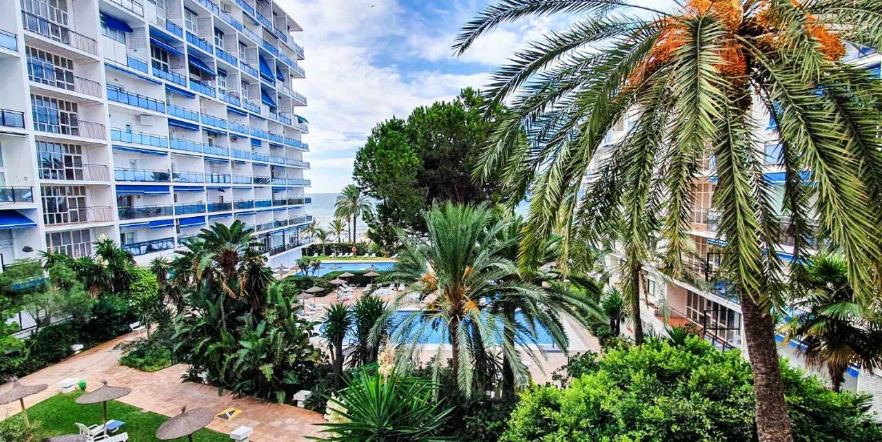 Skol Apartments Marbella Exterior photo